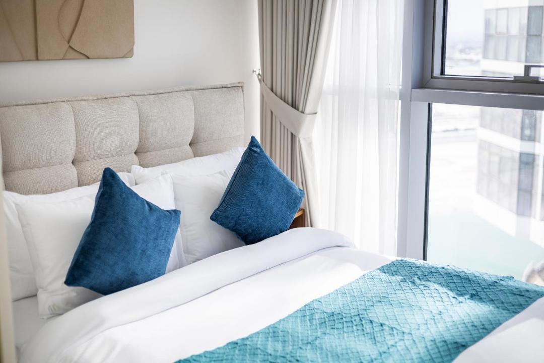 Photo of Bedroom in Abu Dhabi