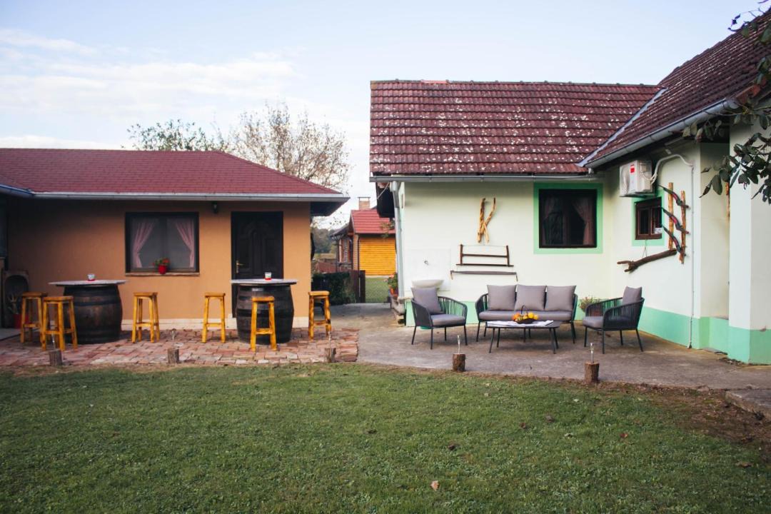 Photo of Others in Sisak-Moslavina