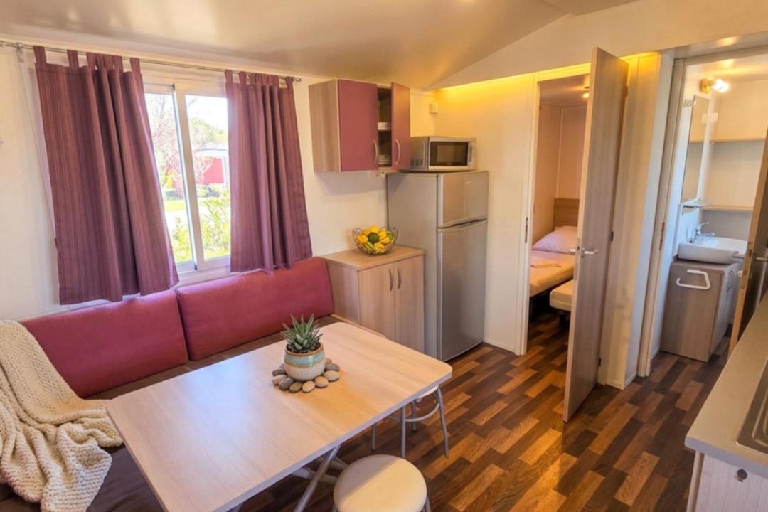 Photo of Bedroom in Zaton