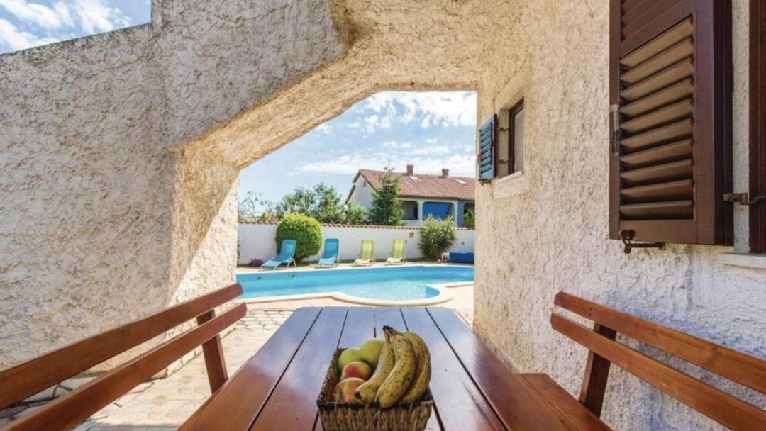 Photo of Patio Balcony in Banjole