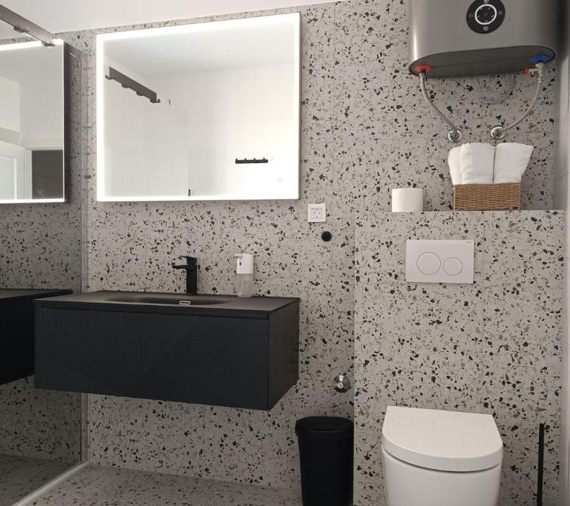 Photo of Bathroom in Zrce