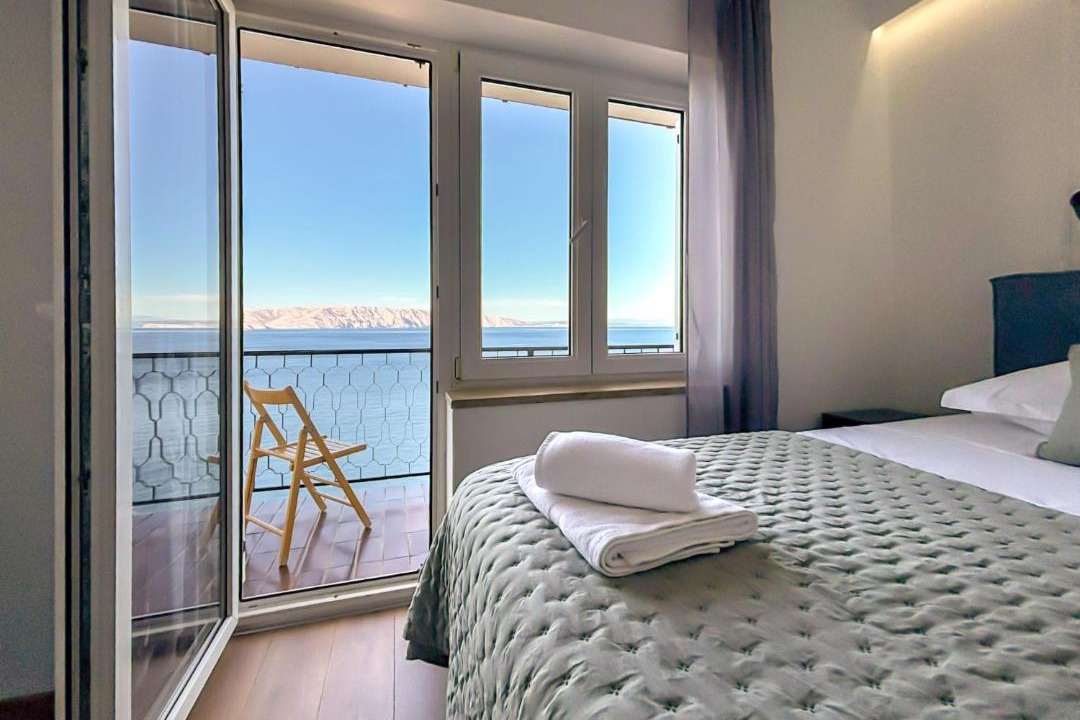 Photo of Bedroom in Vratarusa