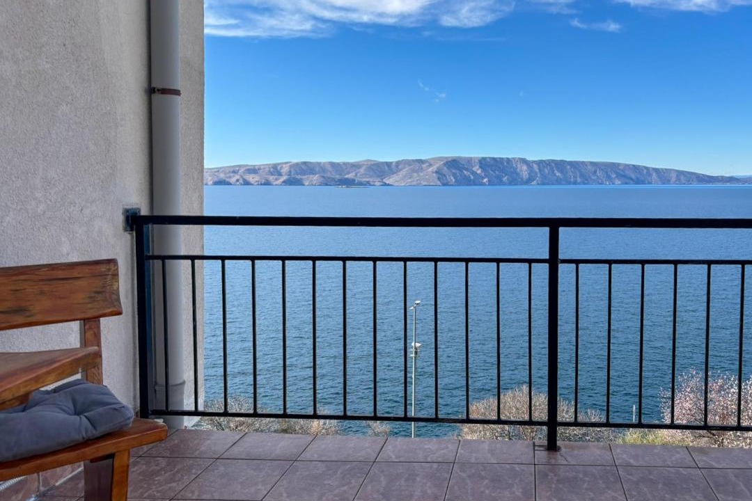 Photo of Patio Balcony in Vratarusa