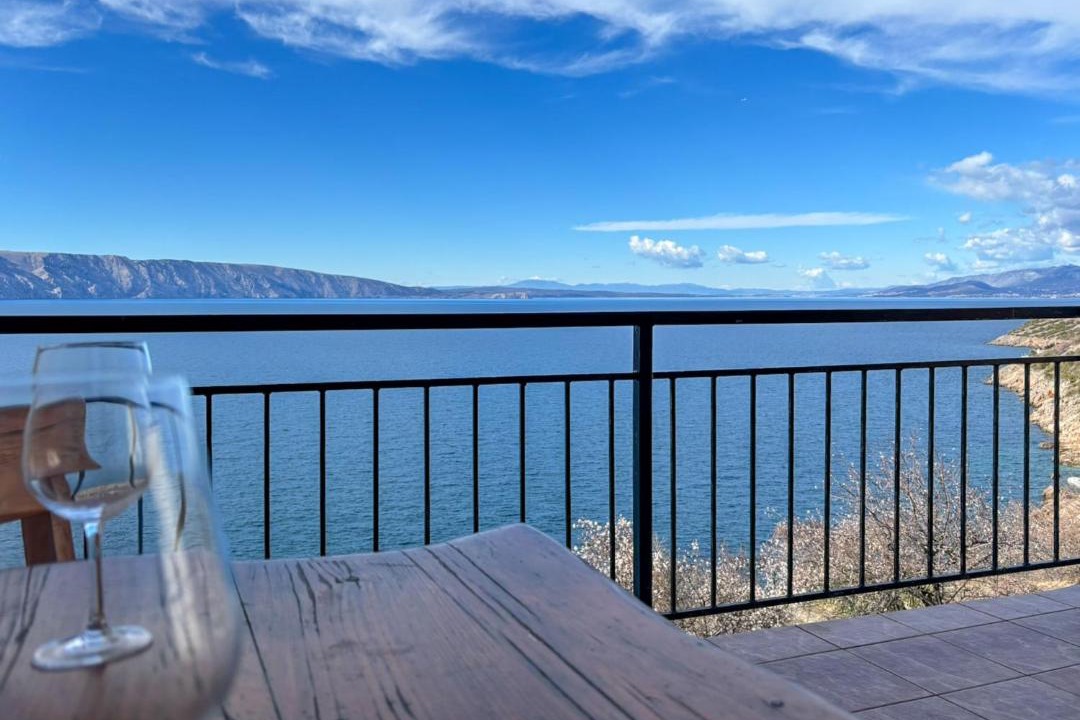 Photo of Patio Balcony in Vratarusa