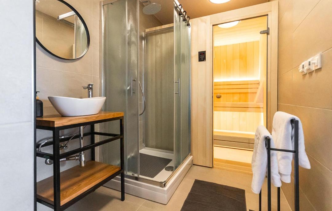 Photo of Bathroom in Veliko Trgovisce
