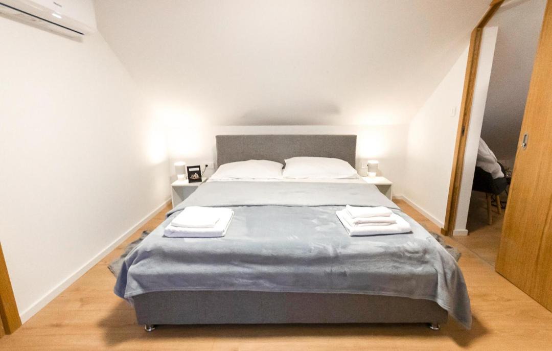 Photo of Bedroom in Veliko Trgovisce