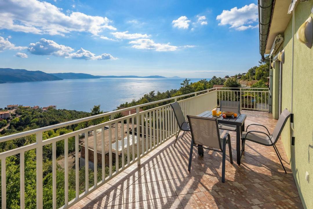 Photo of Patio Balcony in Zagorje