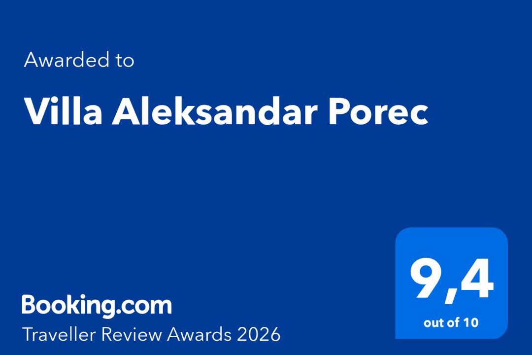 Photo of Others in Porec