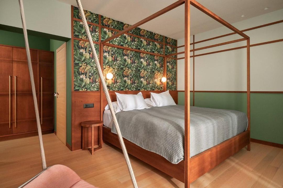 Photo of Bedroom in Hvar