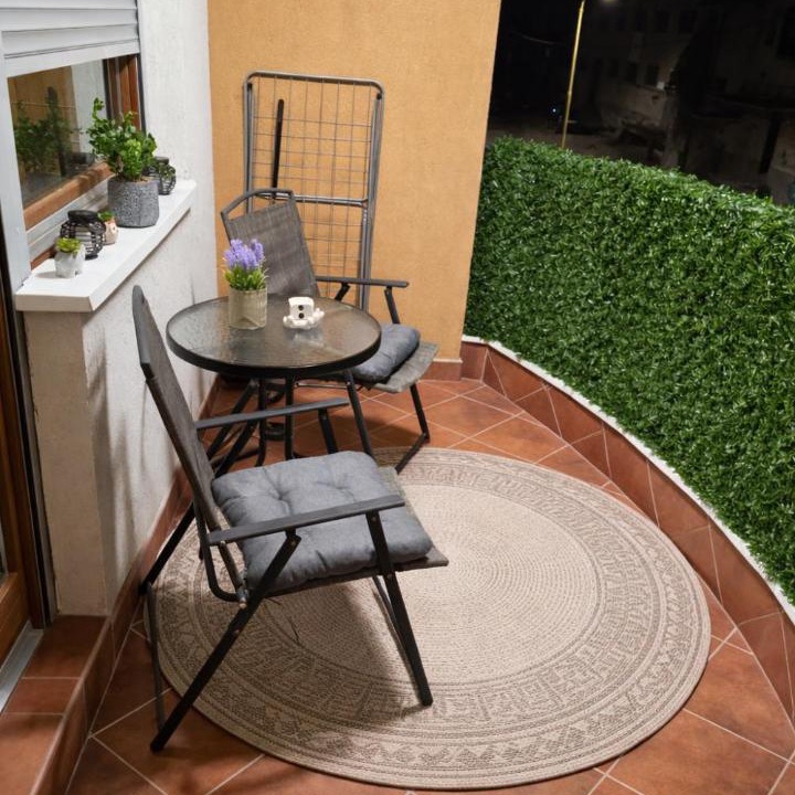 Photo of Patio Balcony in Doboj