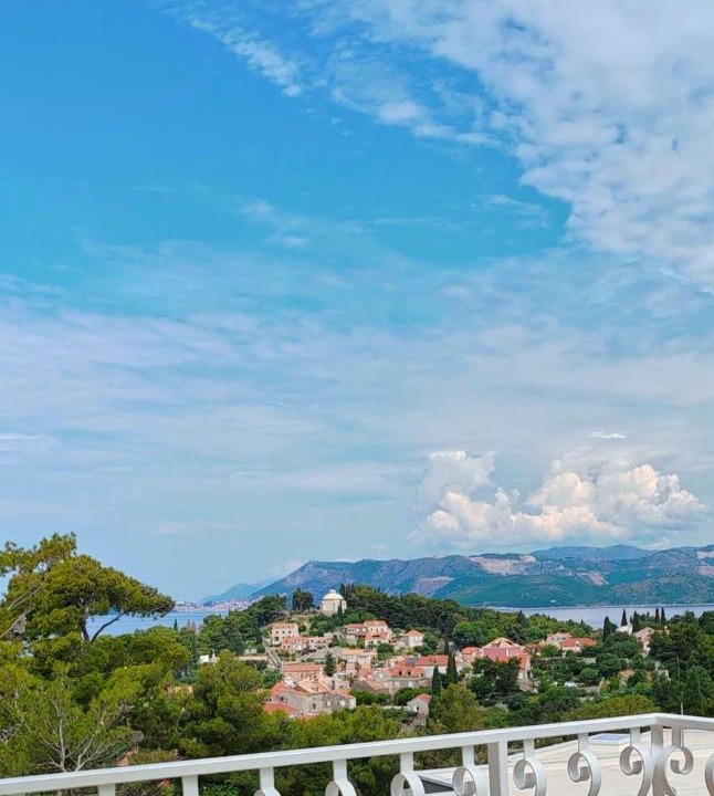 Photo of Patio Balcony in Cavtat