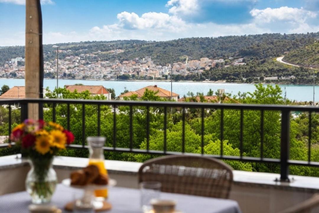 Photo of Patio Balcony in Trogir
