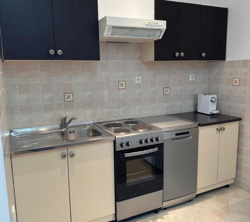 Photo of Kitchen in Buzdohanj