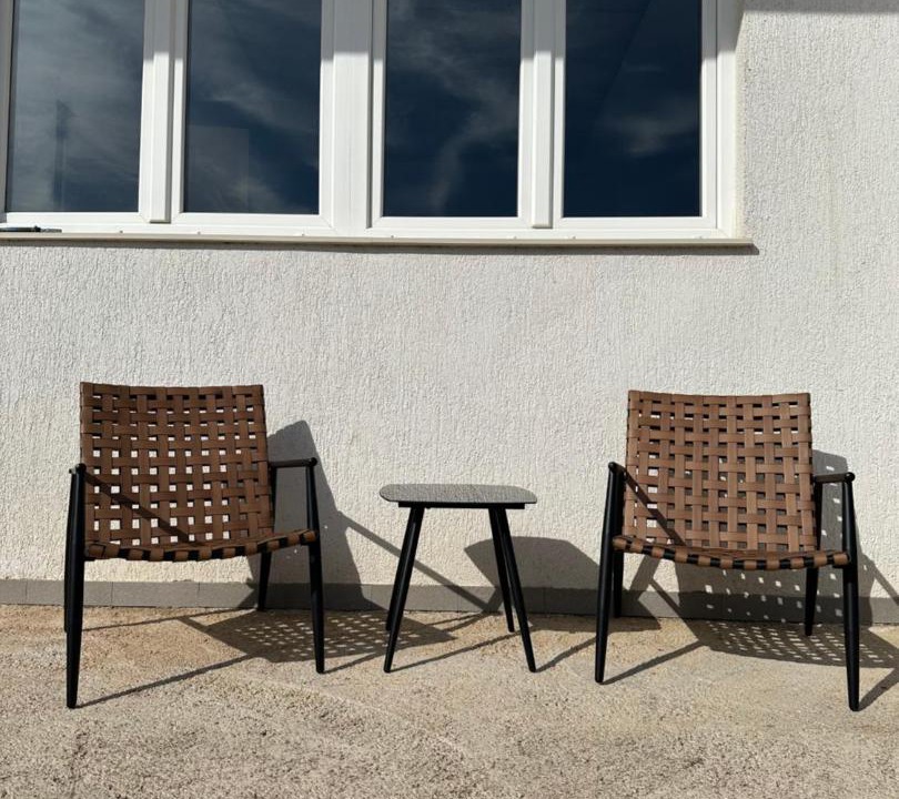 Photo of Patio Balcony in Buzdohanj