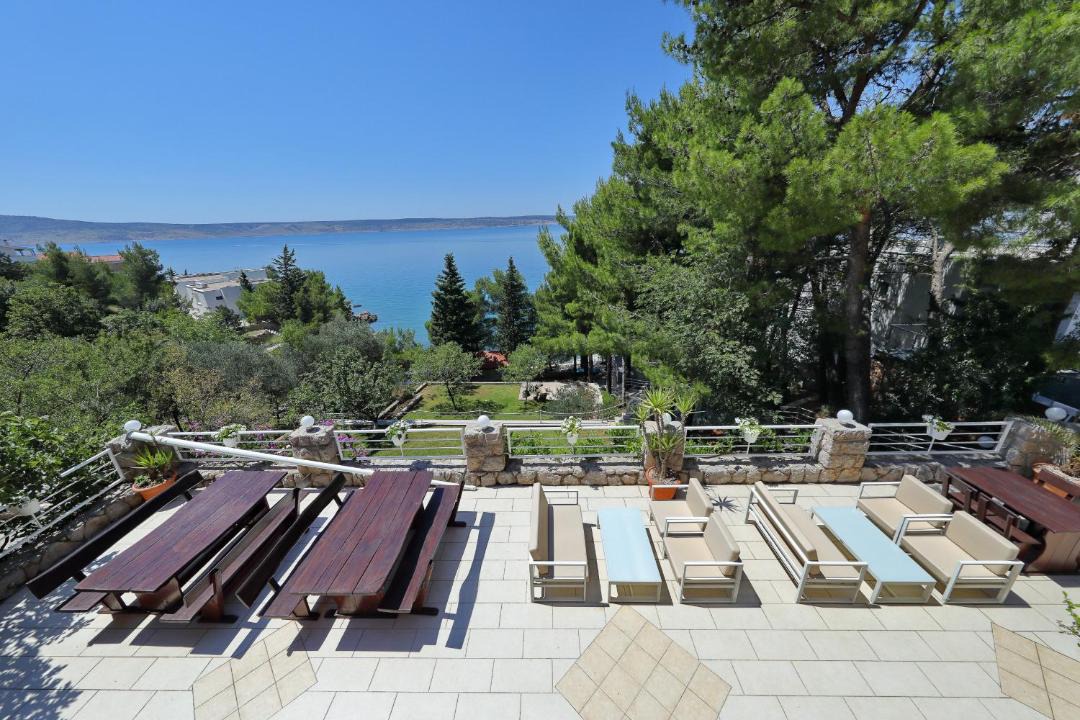 Photo of Patio Balcony in Starigrad
