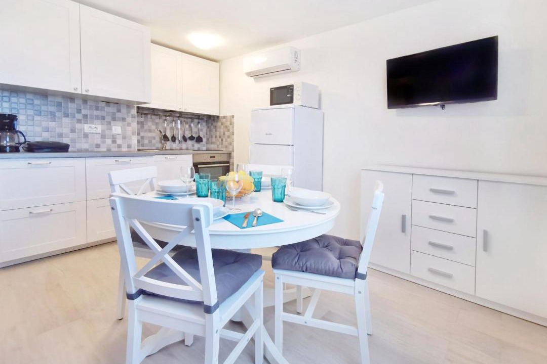 Photo of Kitchen in Vardica