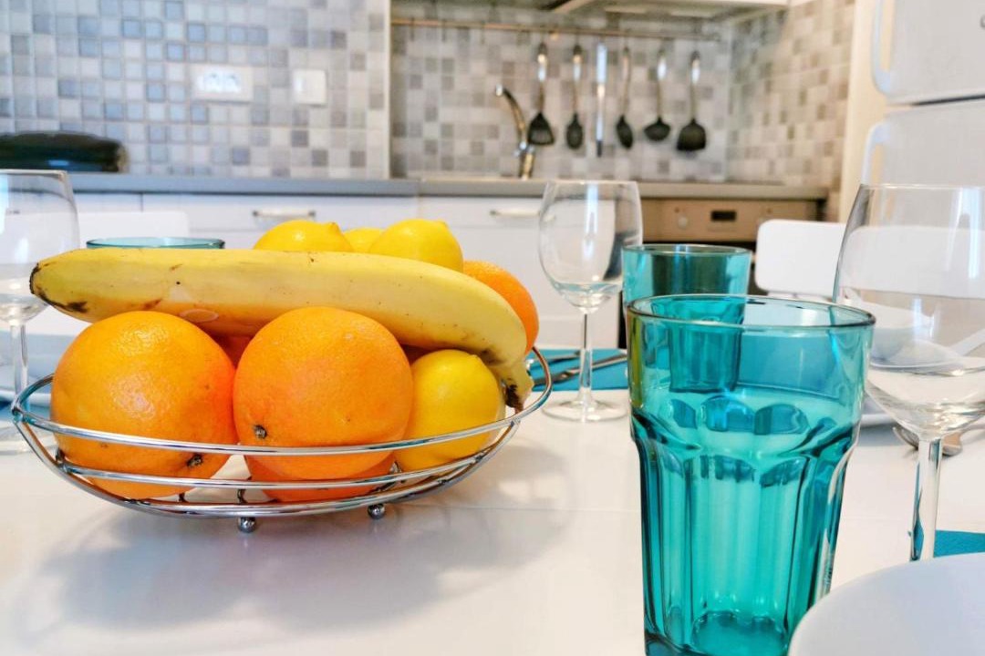 Photo of Kitchen in Vardica