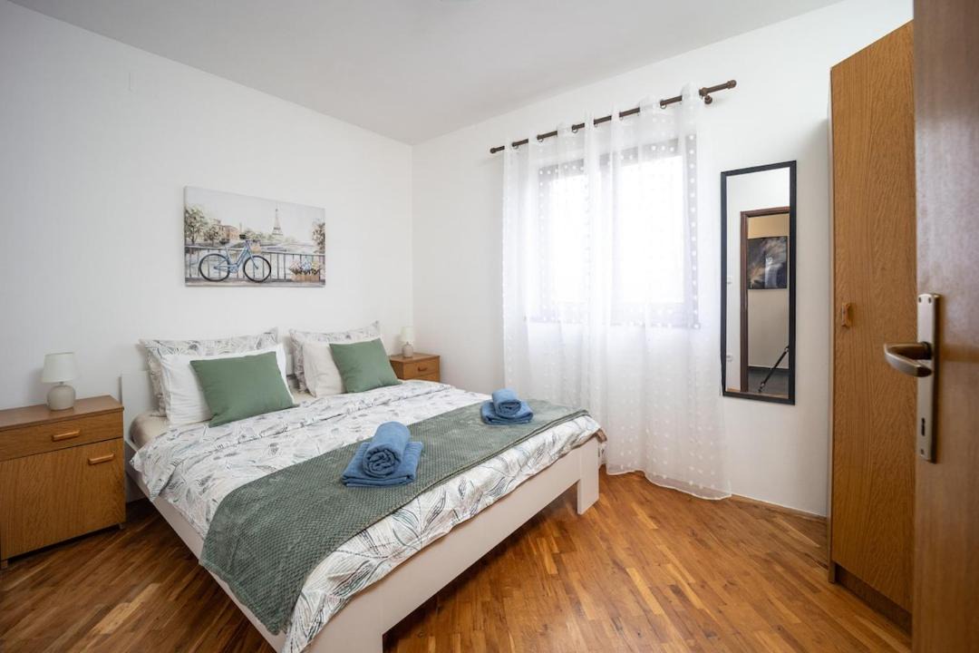Photo of Bedroom in Jastrebarsko