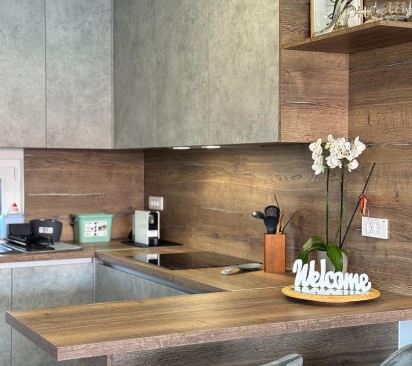 Photo of Kitchen in Milcetici