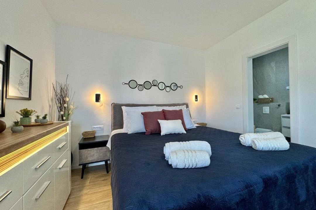 Photo of Bedroom in Milcetici