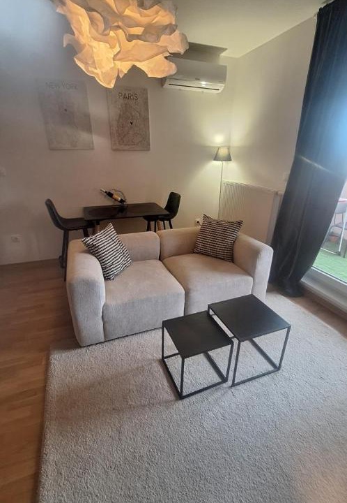 Photo of Livingroom in Zagreb