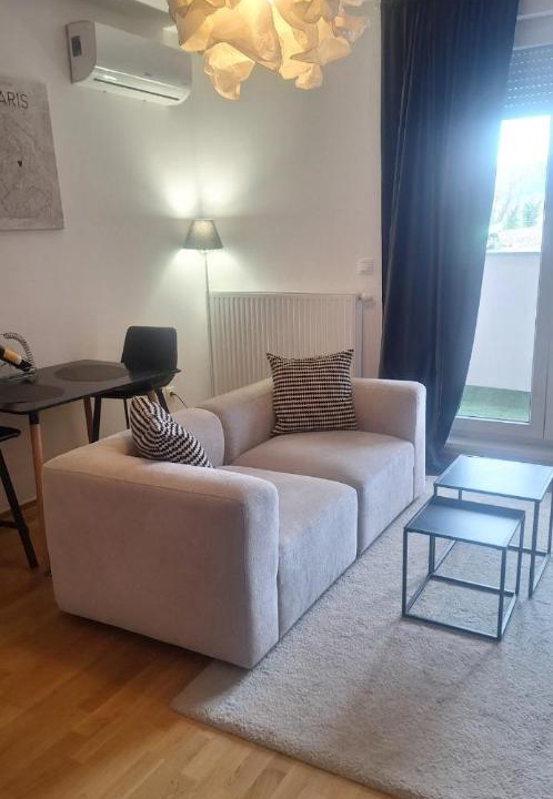 Photo of Livingroom in Zagreb