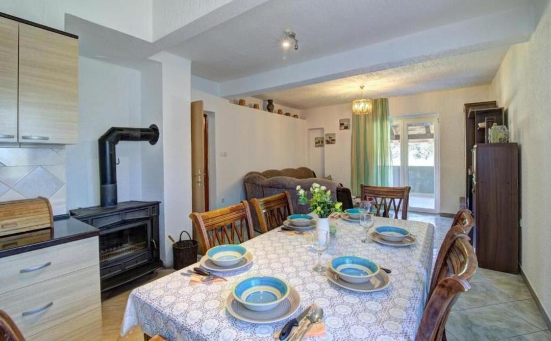 Photo of Kitchen in Senj