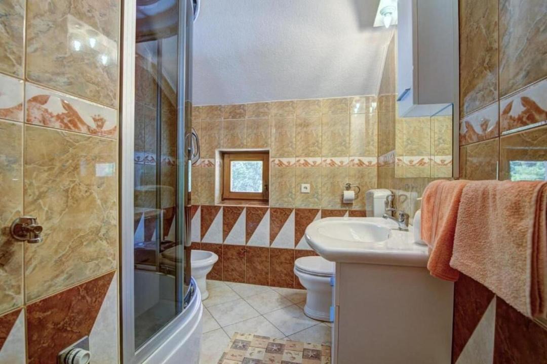 Photo of Bathroom in Senj