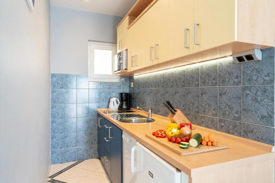 Photo of Kitchen in Vinisce
