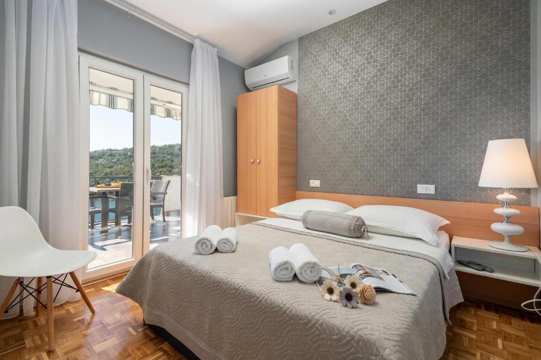 Photo of Bedroom in Vinisce