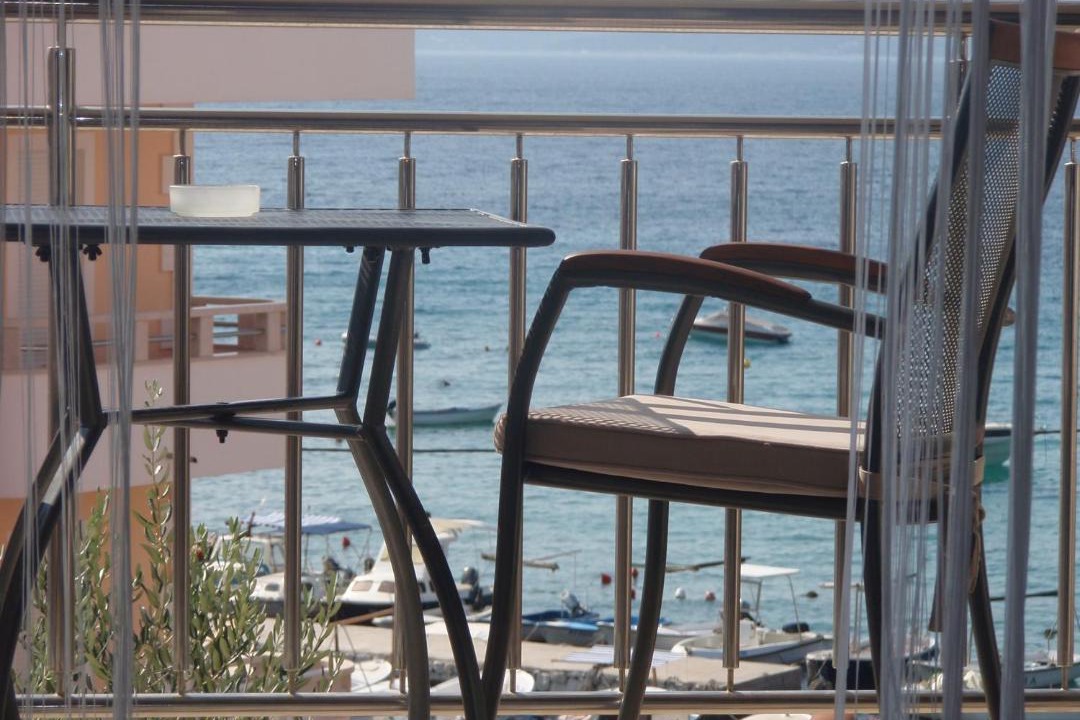 Photo of Patio Balcony in Okrug Gornji