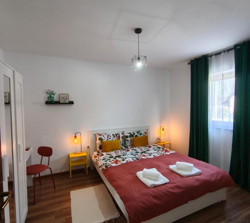 Photo of Bedroom in Rakovica