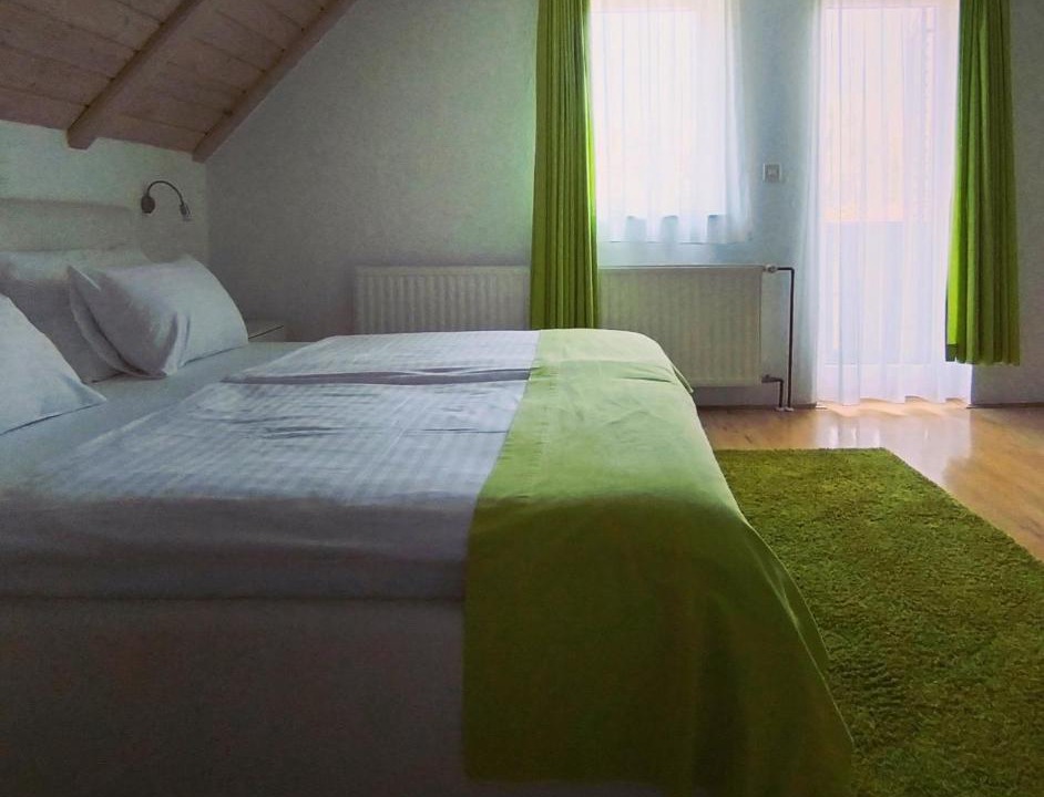 Photo of Bedroom in Mukinje