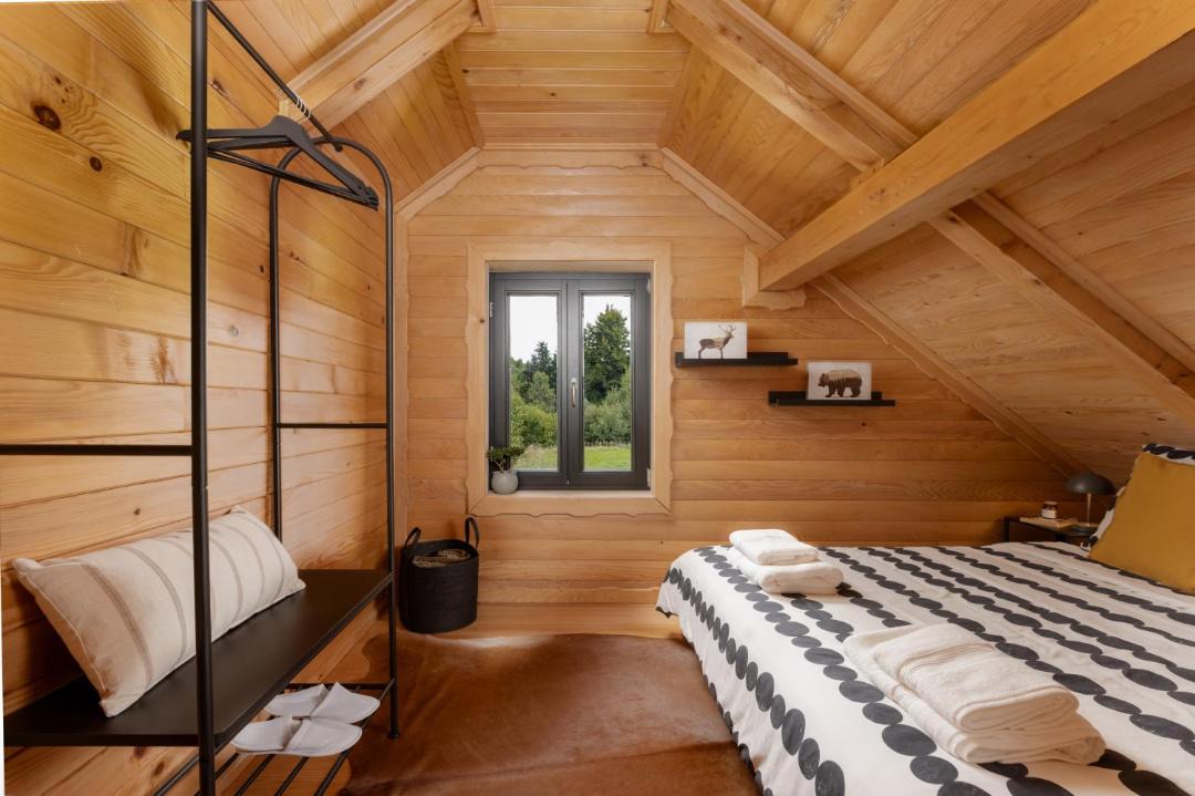 Photo of Bedroom in Lokve