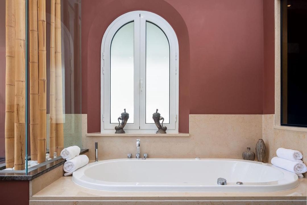 Photo of Bathroom in Trsteno