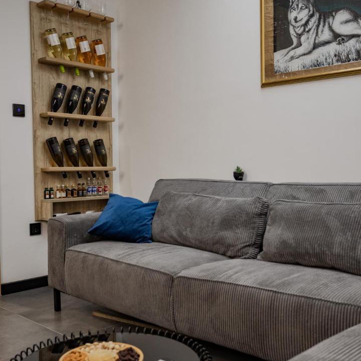 Photo of Livingroom in Borovo