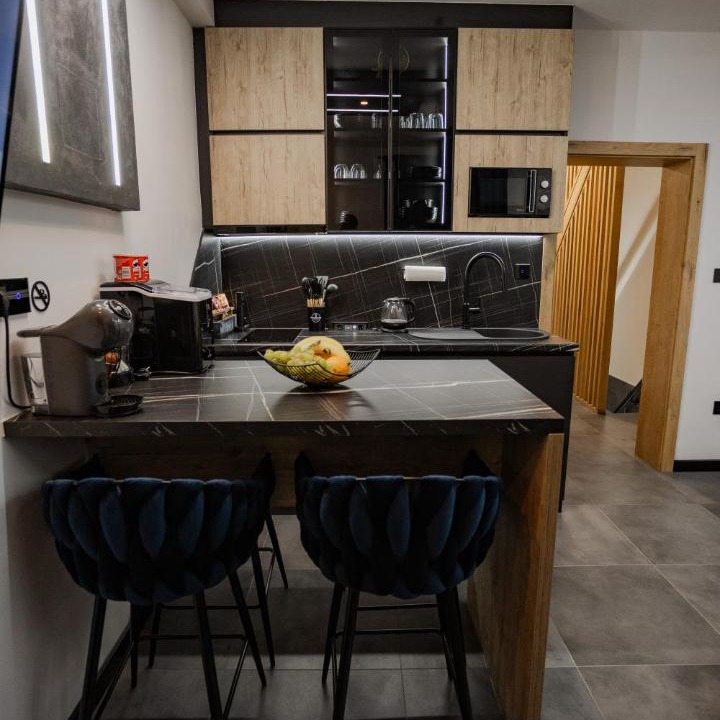 Photo of Kitchen in Borovo