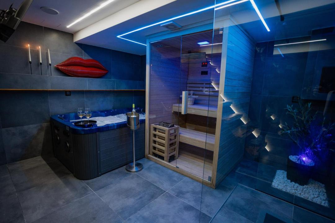 Photo of Bathroom in Borovo