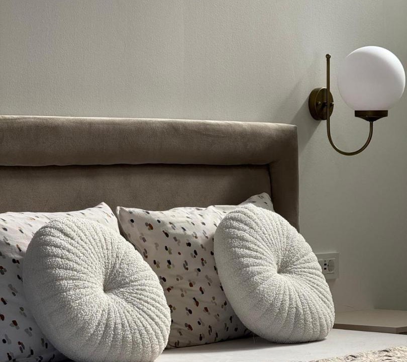 Photo of Bedroom in Vukovar
