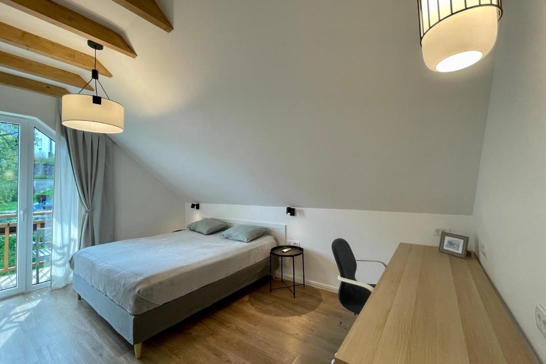 Photo of Bedroom in Bohinjska Bela