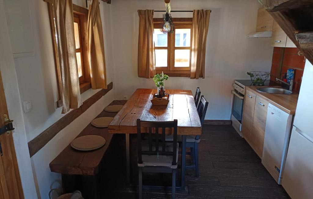 Photo of Kitchen in Popovaca