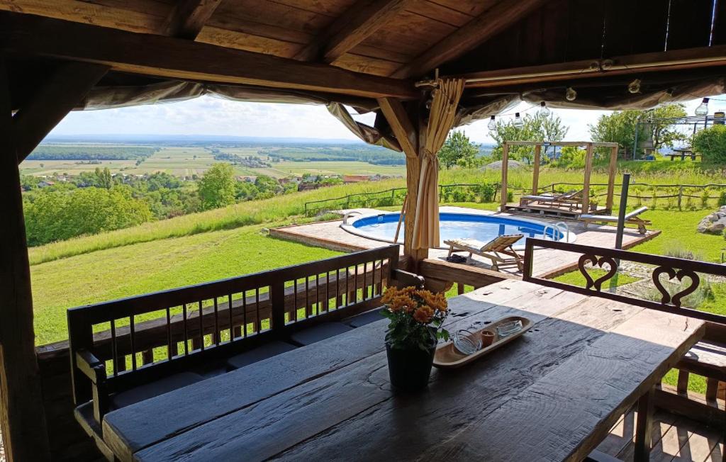 Photo of Patio Balcony in Popovaca