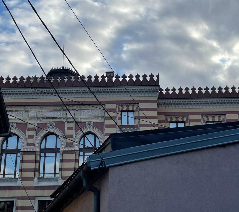 Photo of Others in Bascarsije
