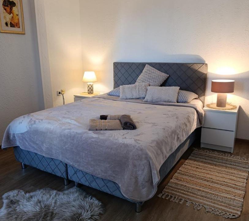 Photo of Bedroom in Lopatinec
