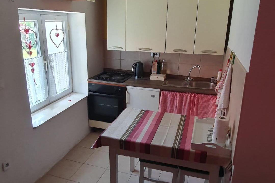 Photo of Kitchen in Brinje