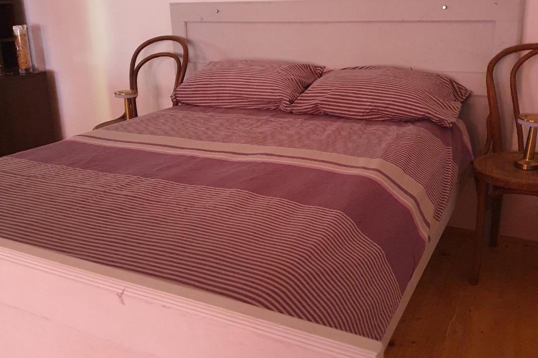 Photo of Bedroom in Brinje