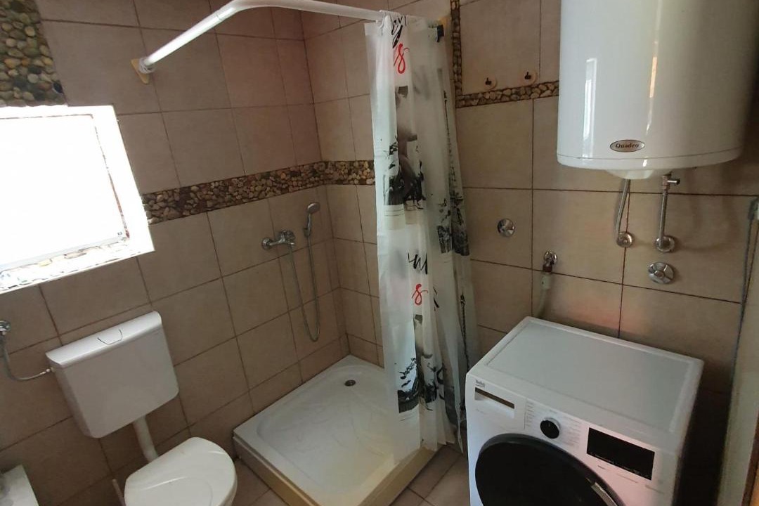 Photo of Bathroom in Brinje