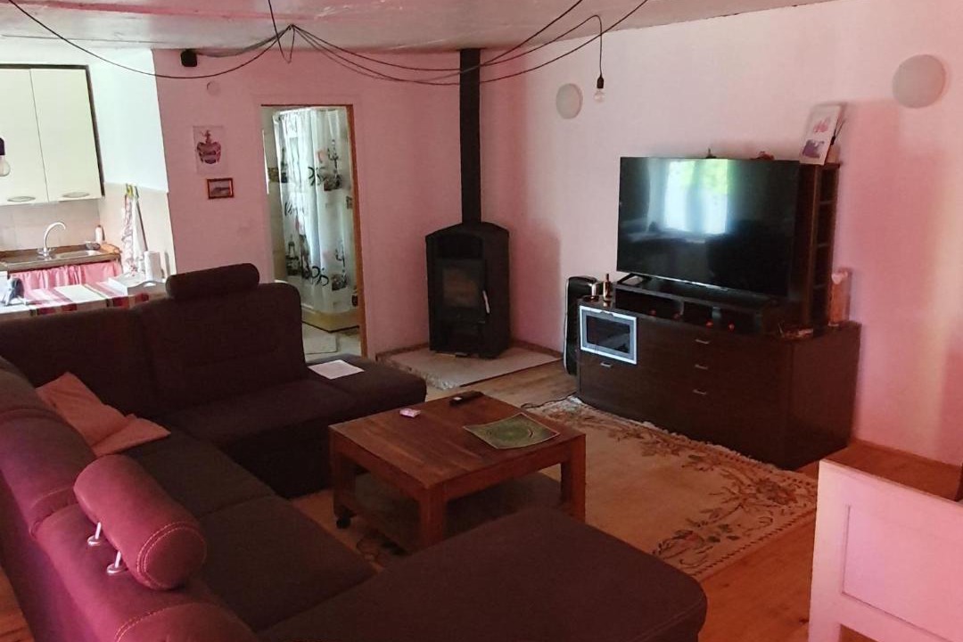 Photo of Livingroom in Brinje