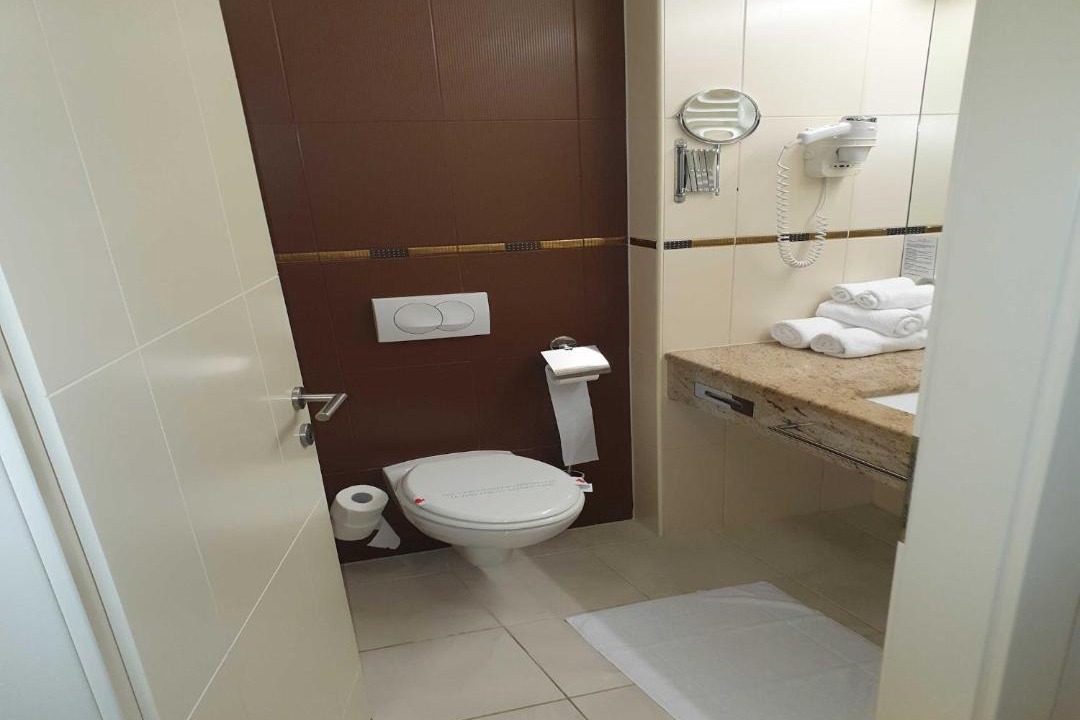 Photo of Bathroom in Seca