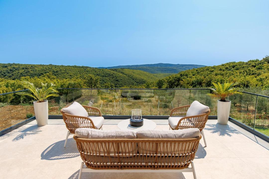 Photo of Patio Balcony in Kunj
